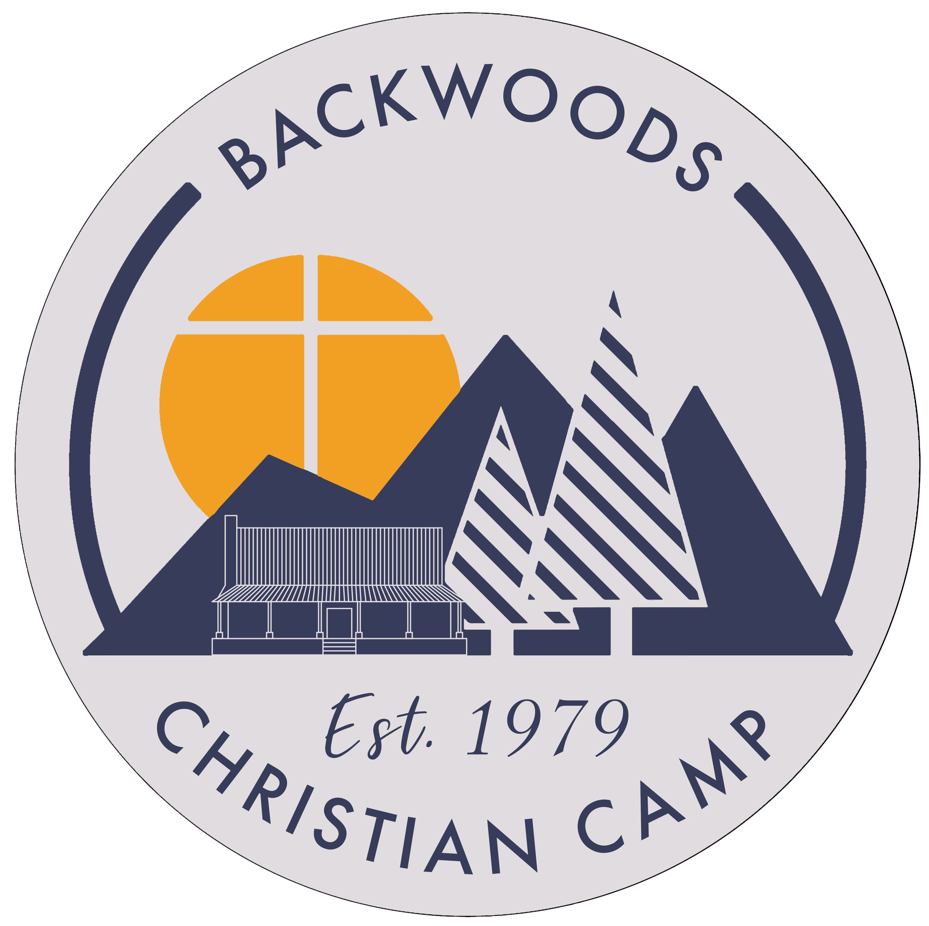 Backwoods Christian Camp